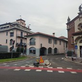 Galliate, al via i lavori per la nuova Zona 30: cambia la viabilità in diverse vie del centro Galliate, al via i lavori per la nuova Zona 30: cambia la viabilità in diverse vie del centro