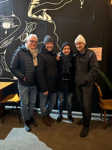 Rete Safe Night a Novara: controlli e prevenzione al Big Lebowski Culture Club