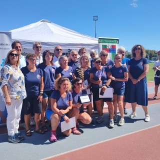 Borgomanero, festa di sport e inclusione con il campionato nazionale di calcio camminato
