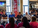 "Basket Novara, stop alla collaborazione: San Giacomo e College voltano pagina"