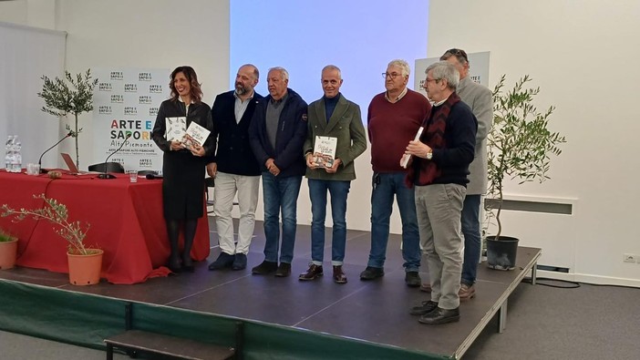 Arte e Sapori Alto Piemonte 2025: la Provincia di Novara valorizza le eccellenze locali Arte e Sapori Alto Piemonte 2025: la Provincia di Novara valorizza le eccellenze locali