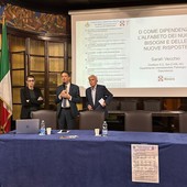 “I Sabati della Medicina”: ad Arona incontri con i Professionisti della Salute per parlare di prevenzione e benessere