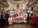 Romagnano Sesia celebra il Giubileo di San Silvano: fede, tradizione e comunità Romagnano Sesia celebra il Giubileo di San Silvano: fede, tradizione e comunità