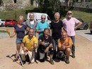 Dagnente si prepara alla festa grazie ai volontari de "La Rocca nel Cuore" Dagnente si prepara alla festa grazie ai volontari de "La Rocca nel Cuore"