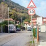 Nuovi dissuasori di velocità per una viabilità più sicura a Brovello Carpugnino