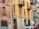 Novara, due edifici abbandonati in corso Milano e via Da Vinci: il Comune interviene con fondi ministeriali