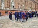 Quarant’anni di volontariato e comunità: la Provincia celebra Unpli Piemonte Quarant’anni di volontariato e comunità: la Provincia celebra Unpli Piemonte