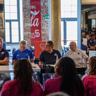 &quot;Basket Novara, stop alla collaborazione: San Giacomo e College voltano pagina&quot;