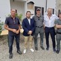 Suno-Mezzomerico, la Provincia adotta il decreto per il contenimento dei daini