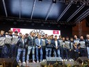 Sport e musica accendono piazza Martiri Sport e musica accendono piazza Martiri