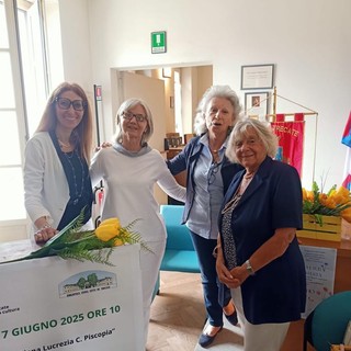 “Dal margine verso il centro”: successo per l’incontro in Biblioteca dedicato alle conquiste delle donne