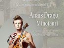 Ferragosto in musica a Palazzo Natta: il concerto di Anaïs Drago con “Minotauri” Ferragosto in musica a Palazzo Natta: il concerto di Anaïs Drago con “Minotauri”