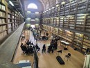 Domenica di Carta: all’Archivio di Stato di Novara un omaggio ad Alessandro Antonelli e al legame con la città Domenica di Carta: all’Archivio di Stato di Novara un omaggio ad Alessandro Antonelli e al legame con la città