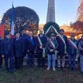 Varallo Pombia celebra Santa Barbara: una giornata tra memoria, comunità e tradizione Varallo Pombia celebra Santa Barbara: una giornata tra memoria, comunità e tradizione