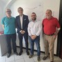 Pedemontana Piemontese, la Provincia di Novara incontra il Consorzio Agamium
