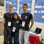 Gli studenti dell’Iti Omar di Novara volano a Osaka con il progetto “Mad 63 AirGuardians”
