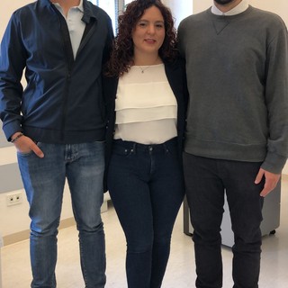 Tre nuovi specialisti in arrivo alla Psichiatria dell’ASL di Novara: dal 3 giugno operativi Francesetti, Sommi e Villani