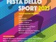 Festa dello Sport 2025 a Varallo Pombia: un pomeriggio tra attività e divertimento