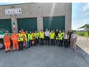Riparte “Puliamo il Parco”: prima giornata a Bellinzago Novarese Riparte “Puliamo il Parco”: prima giornata a Bellinzago Novarese