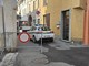 Cedimento alla rete fognaria: chiusa temporaneamente via San Giorgio a Cerano