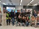 Gli studenti dell’Enaip protagonisti della ciclofficina del progetto “Ribiciclo”