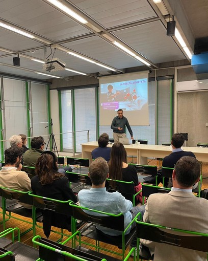 Dal reale al virtuale: successo di “Per Sapere 2025”