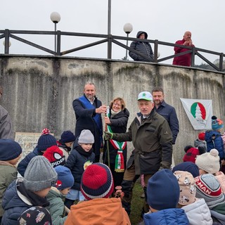 Festa dell’Albero a Prato Sesia: un gesto che unisce comunità e futuro
