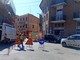 Cerano, viabilità interrotta tra Piazza Libertà e via Matteotti per problemi alla rete gas