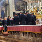 “Eco di Natale dal Cusio”: il concerto corale incanta la Chiesa di Orta San Giulio “Eco di Natale dal Cusio”: il concerto corale incanta la Chiesa di Orta San Giulio