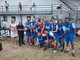 Quattro squadre unite per ricordare il carabiniere Giuseppe Livrieri in un evento di solidarietà