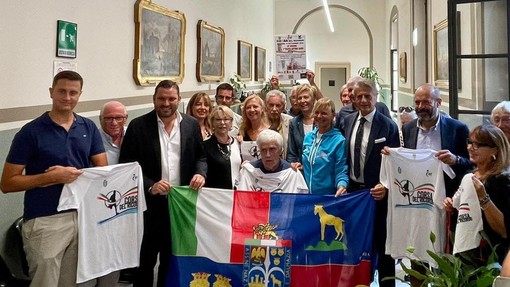 Presentata la nuova edizione della Corsa del Ricordo: sport e memoria il 14 settembre