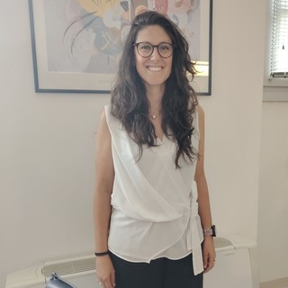 La dott.ssa Laura Carrera entra nell’équipe di Anestesia e Rianimazione di Borgomanero