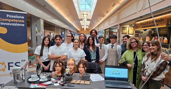 Canelli: “Investire nell’orientamento significa costruire il futuro della nostra comunità” Canelli: “Investire nell’orientamento significa costruire il futuro della nostra comunità”