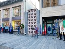 Novara ha commemorato i caduti del 24 ottobre 1944
