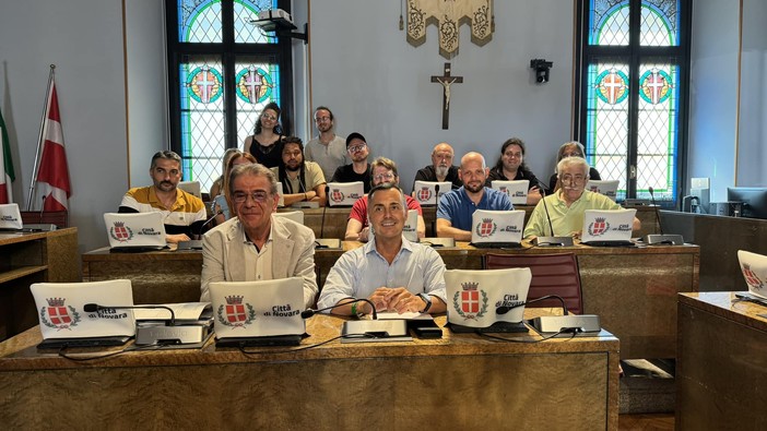 Estate Novarese 2025, 27 serate di eventi dal 4 luglio al 31 agosto: musica, danza e cultura nel cuore della città