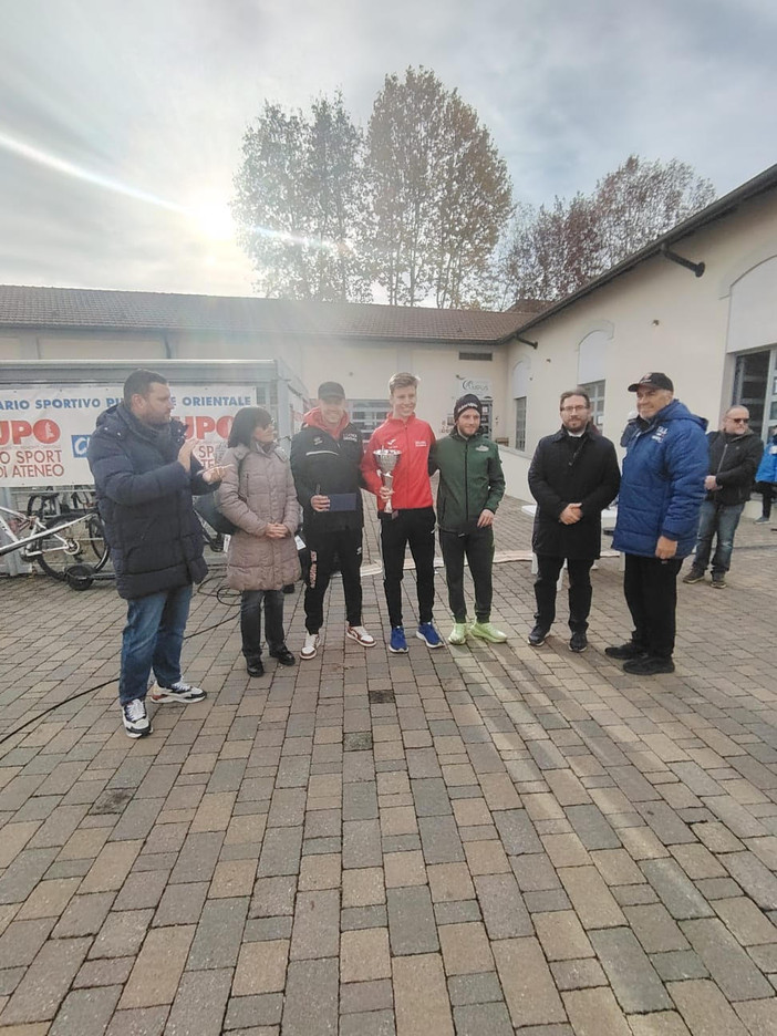 Memorial Valter Mattiuz: la 29ª Tre Miglia d’Oro celebra lo sport e l’amicizia