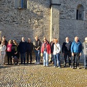 La città  protagonista di Educotour: arte e gastronomia lungo la via Francisca