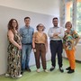 Lavori al Liceo Classico di Novara: il cantiere del Pnrr corre veloce, niente ritardi né extra costi