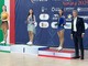 Pattinaggio Artistico a Novara: premiate le giovani atlete della categoria Solo Dance Cadetti