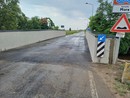 Riaperta in anticipo la “Ticino – Oleggio – Proh”: conclusi i lavori sul ponte della Roggia Mora Riaperta in anticipo la “Ticino – Oleggio – Proh”: conclusi i lavori sul ponte della Roggia Mora