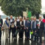 Arona celebra il 2 Giugno con una grande festa di comunità e giovani protagonisti