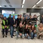 Gli studenti dell’Enaip protagonisti della ciclofficina del progetto “Ribiciclo”
