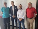 Pedemontana Piemontese, la Provincia di Novara incontra il Consorzio Agamium Pedemontana Piemontese, la Provincia di Novara incontra il Consorzio Agamium
