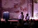 Grande successo per il concerto di Anaïs Drago a Palazzo Natta Grande successo per il concerto di Anaïs Drago a Palazzo Natta