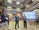 Giornate Europee del Patrimonio: a Ghemme e Novara due convegni dedicati ad Alessandro Antonelli