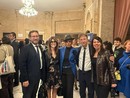 Talento e creatività in scena al Coccia: il Liceo Casorati chiude l’anno con arte, musica e danza Talento e creatività in scena al Coccia: il Liceo Casorati chiude l’anno con arte, musica e danza