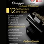 «Omaggio a Ennio Morricone», concerto-lettura alla Prefettura di Novara con artisti non vedenti e giovani talenti