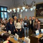 “I diritti del ragazzo nello sport”: premiate le studentesse del progetto del Panathlon Club