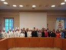 Stelle&Padelle 2025, a Borgomanero raccolti oltre 12 mila euro per solidarietà e comunità Stelle&Padelle 2025, a Borgomanero raccolti oltre 12 mila euro per solidarietà e comunità