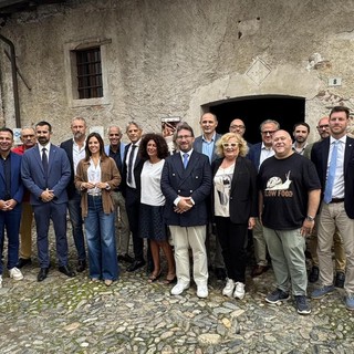 Presentato il Distretto del Cibo “Novara e Laghi”